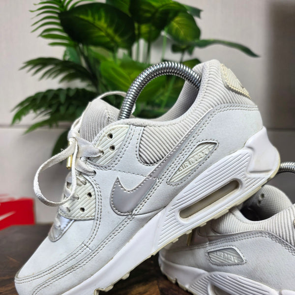 Nike Air Max 90 Summit White maat 39