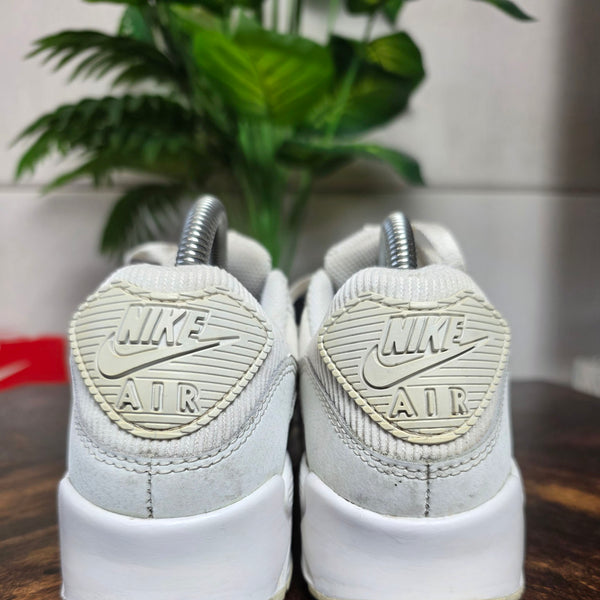 Nike Air Max 90 Summit White maat 39