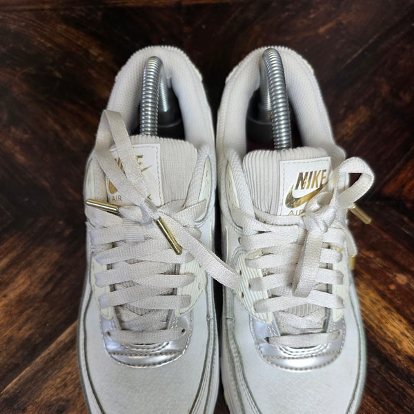 Nike Air Max 90 Summit White maat 39