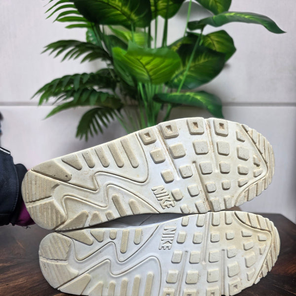Nike Air Max 90 Summit White maat 39