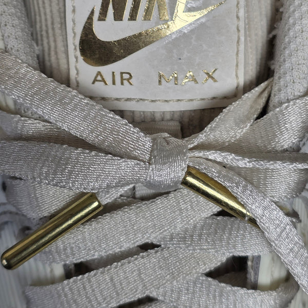 Nike Air Max 90 Summit White maat 39