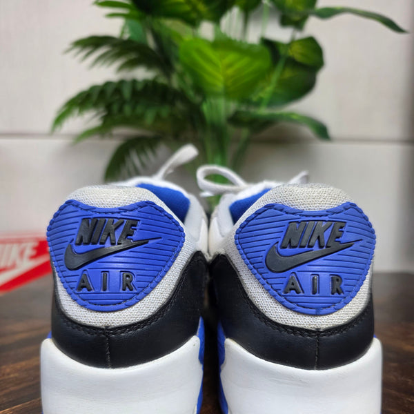 Nike Air Max 90 Hyper Royal maat 44