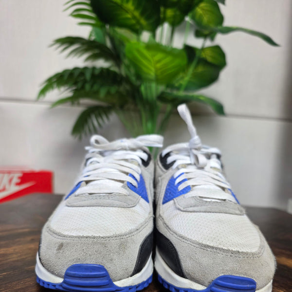 Nike Air Max 90 Hyper Royal maat 44