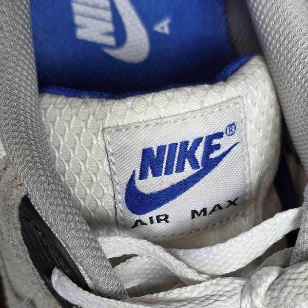 Nike Air Max 90 Hyper Royal maat 44