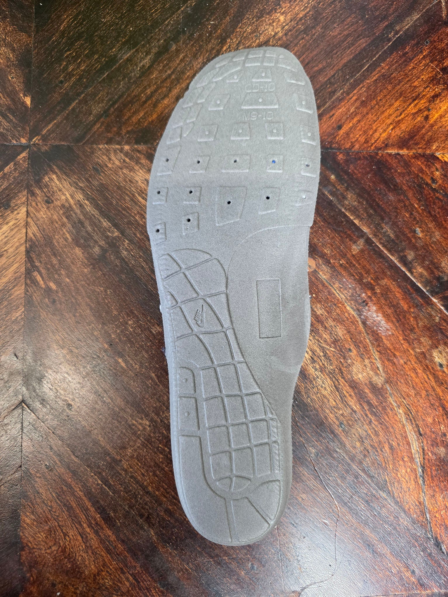 Nike Air Max 90 Hyper Royal maat 44