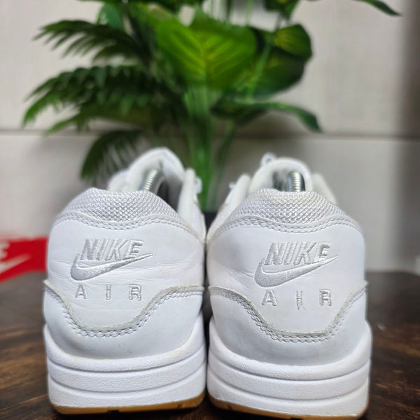 Nike Air Max 1 White Gum maat 43