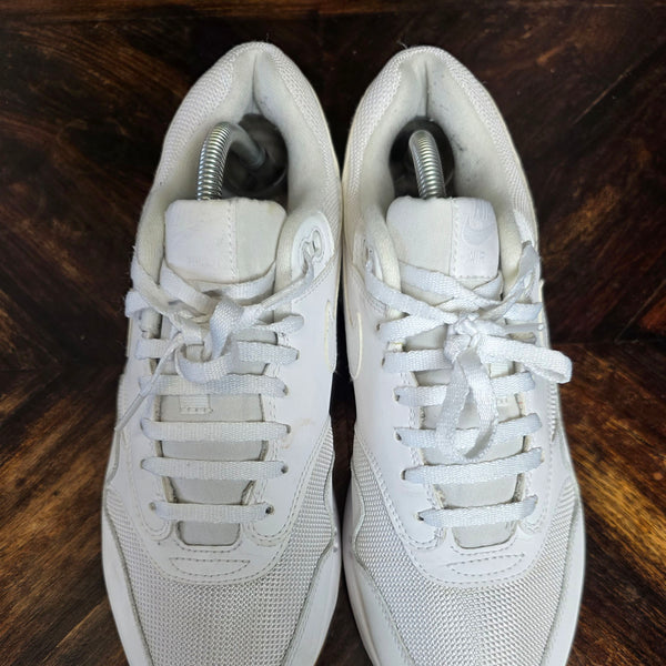 Nike Air Max 1 White Gum maat 43