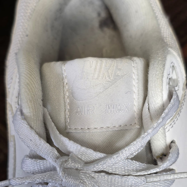 Nike Air Max 1 White Gum maat 43