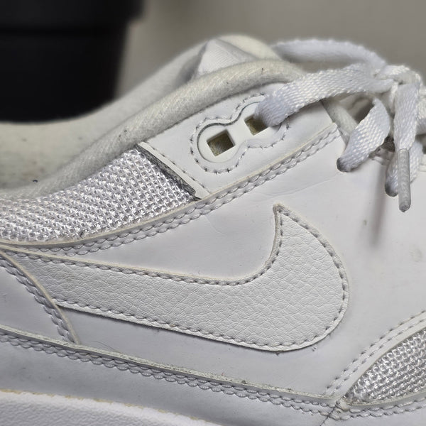Nike Air Max 1 White Gum maat 43