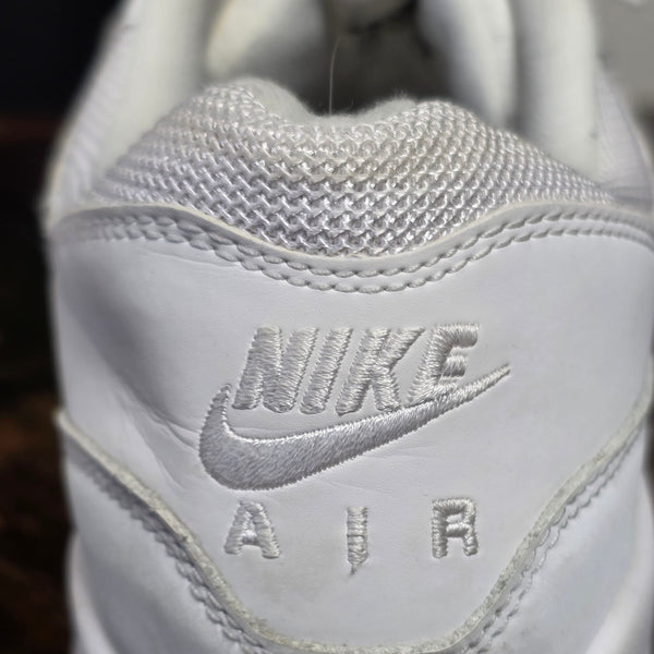 Nike Air Max 1 White Gum maat 43