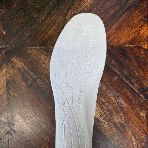 Nike Air Max 1 White Gum maat 43