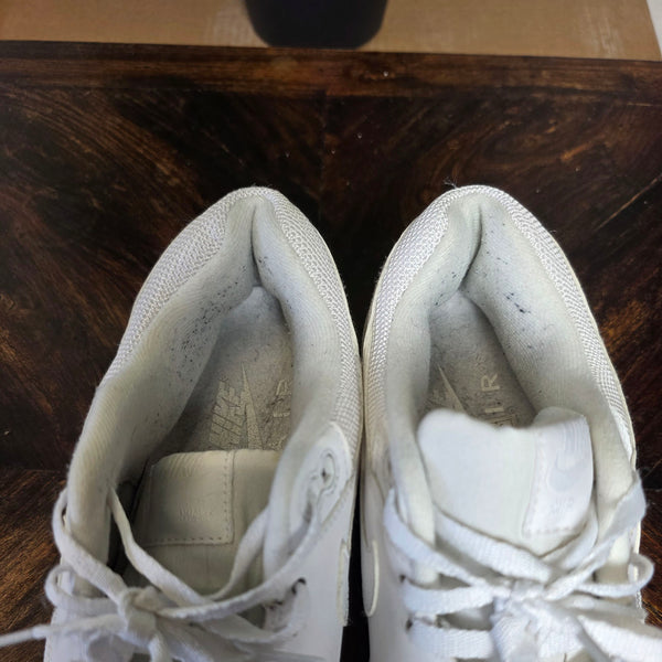 Nike Air Max 1 White Gum maat 43