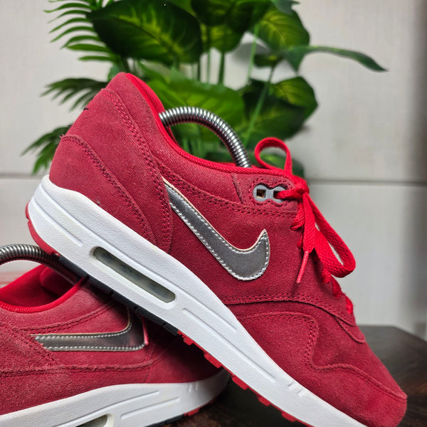 Nike Air Max 1 Hyper Red maat 40,5