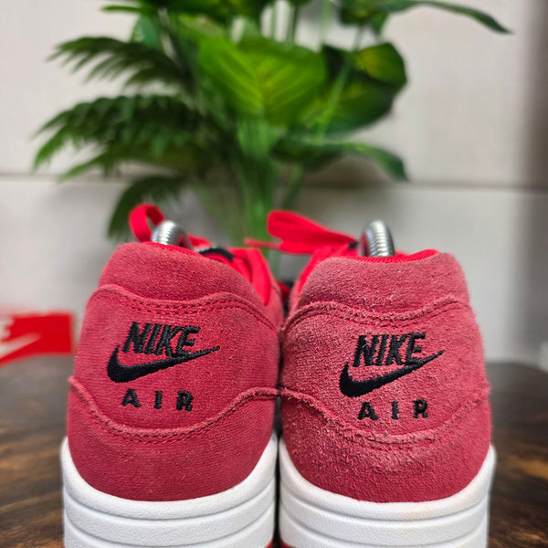 Nike Air Max 1 Hyper Red maat 40,5