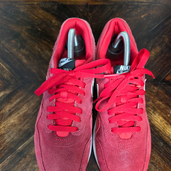 Nike Air Max 1 Hyper Red maat 40,5