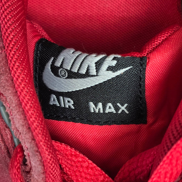 Nike Air Max 1 Hyper Red maat 40,5