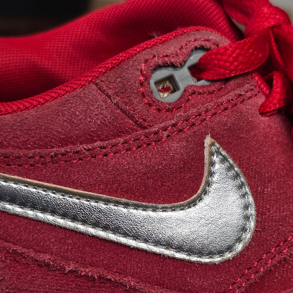 Nike Air Max 1 Hyper Red maat 40,5