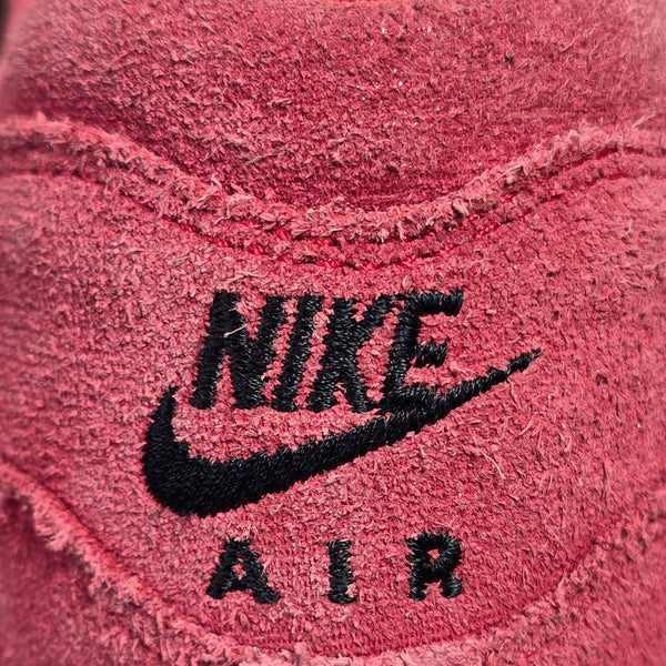 Nike Air Max 1 Hyper Red maat 40,5