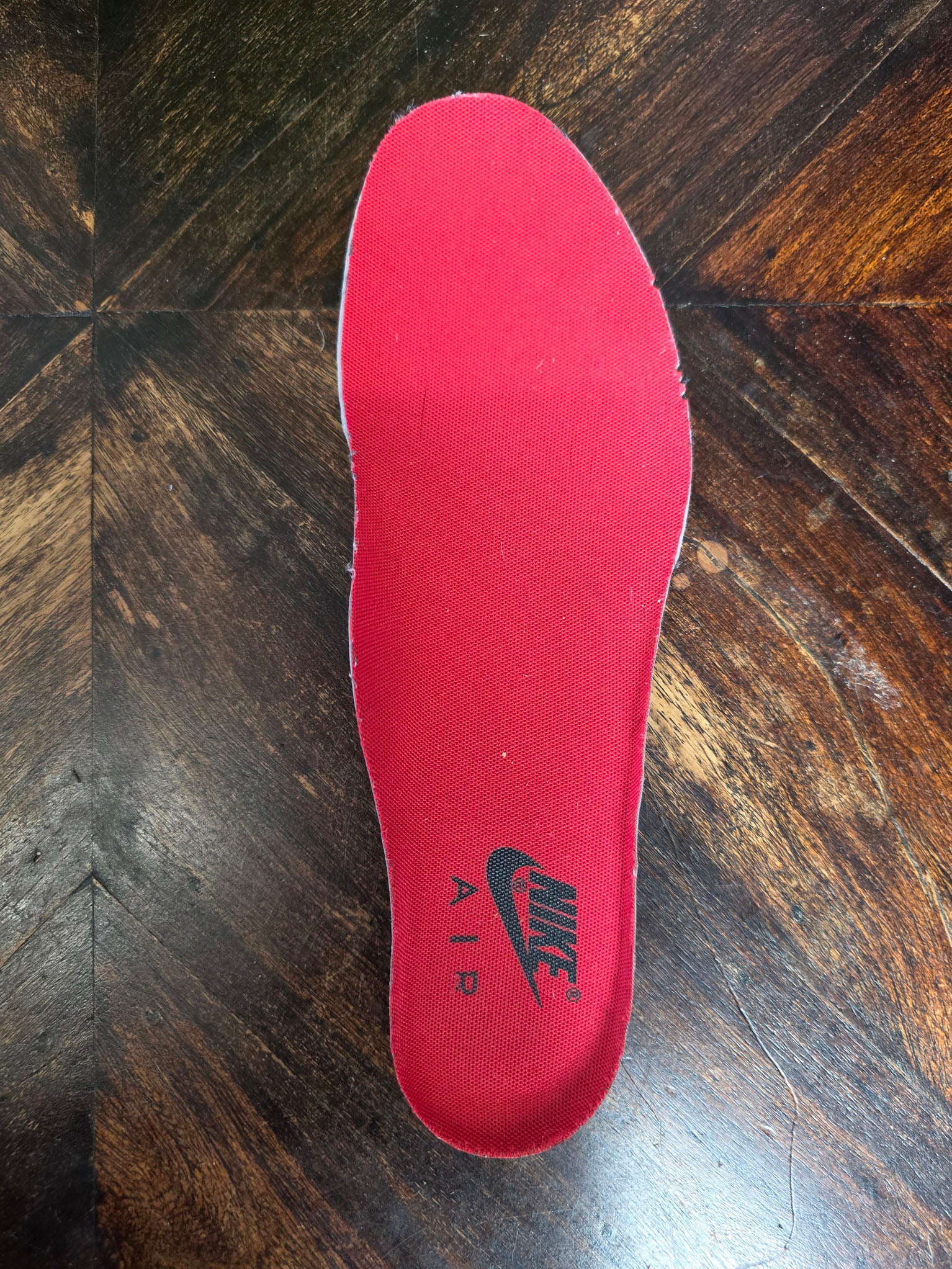 Nike Air Max 1 Hyper Red maat 40,5