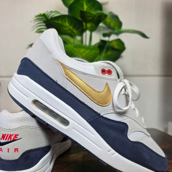 Nike Air Max 1 Olympic maat 44,5