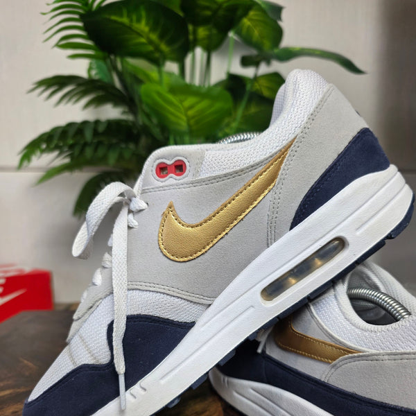 Nike Air Max 1 Olympic maat 44,5