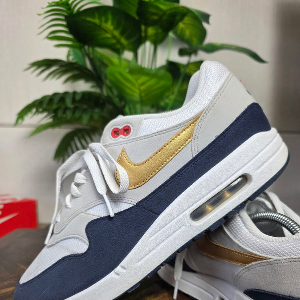 Nike Air Max 1 Olympic maat 44,5