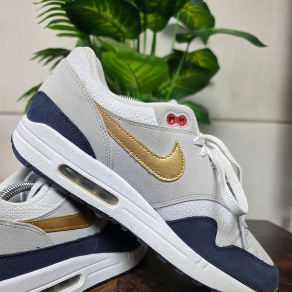 Nike Air Max 1 Olympic maat 44,5