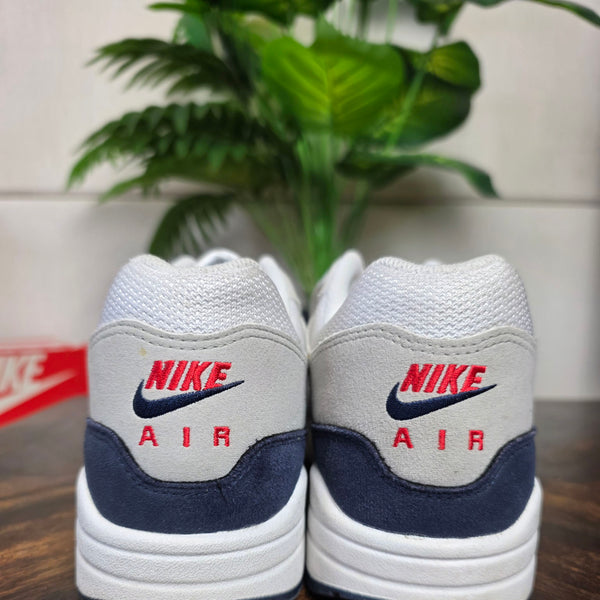 Nike Air Max 1 Olympic maat 44,5