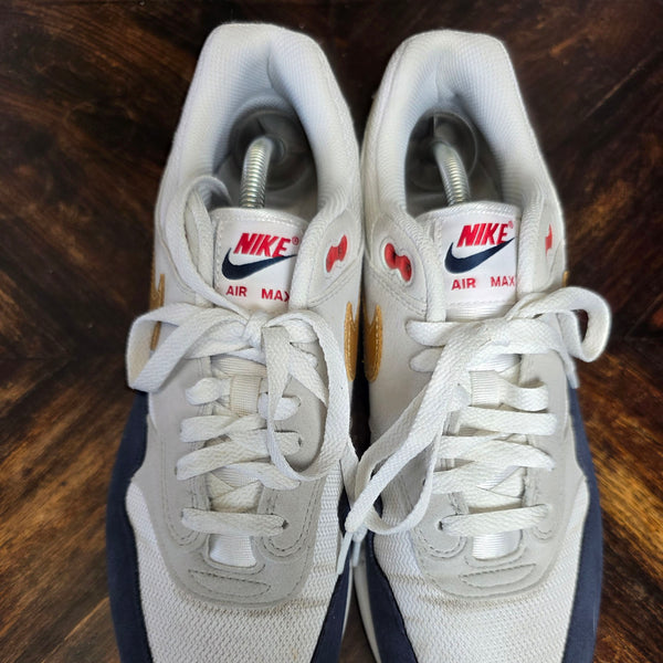 Nike Air Max 1 Olympic maat 44,5