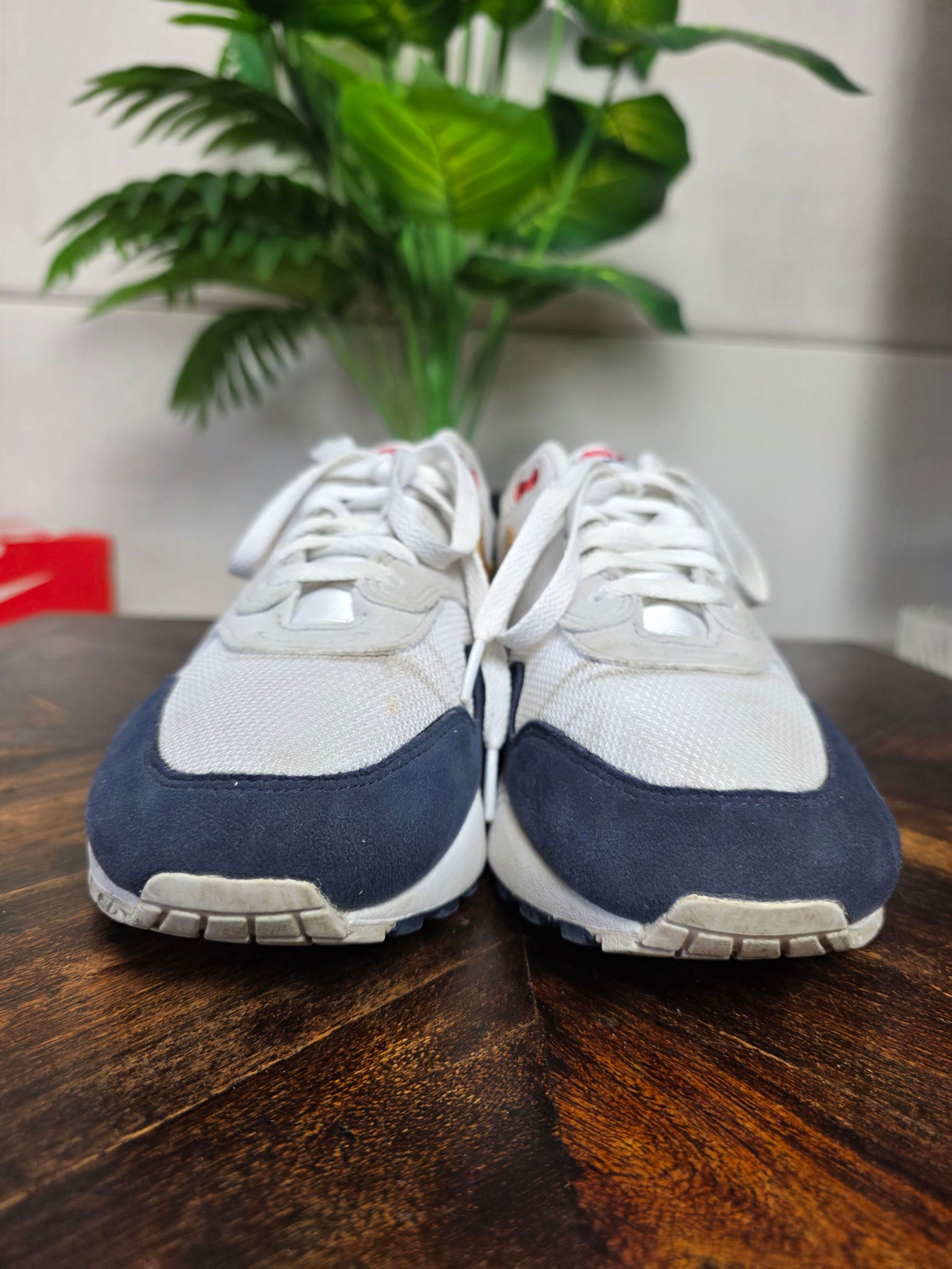 Nike Air Max 1 Olympic maat 44,5