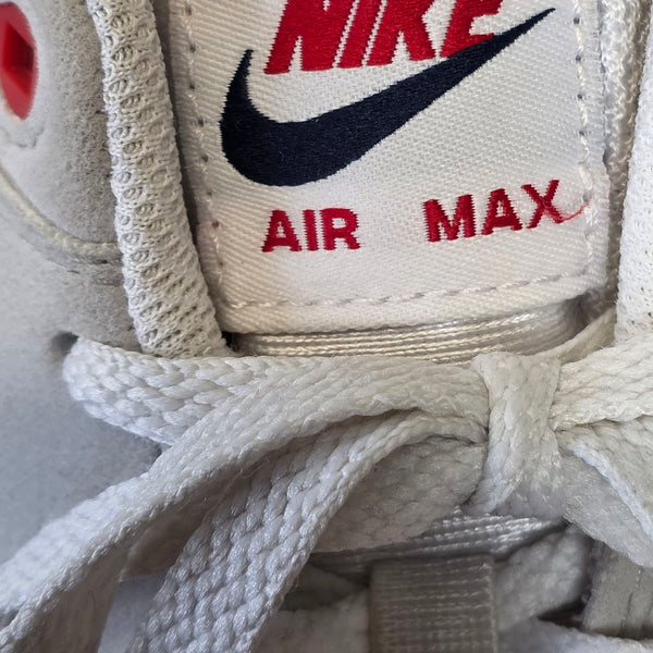 Nike Air Max 1 Olympic maat 44,5