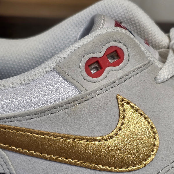 Nike Air Max 1 Olympic maat 44,5
