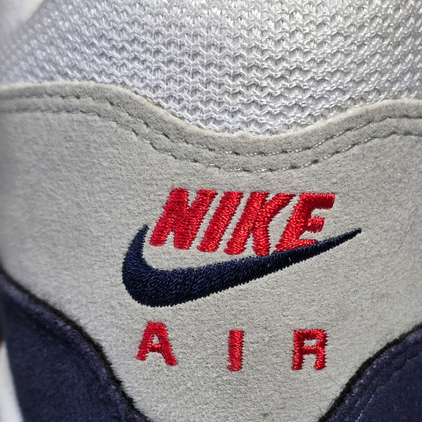 Nike Air Max 1 Olympic maat 44,5