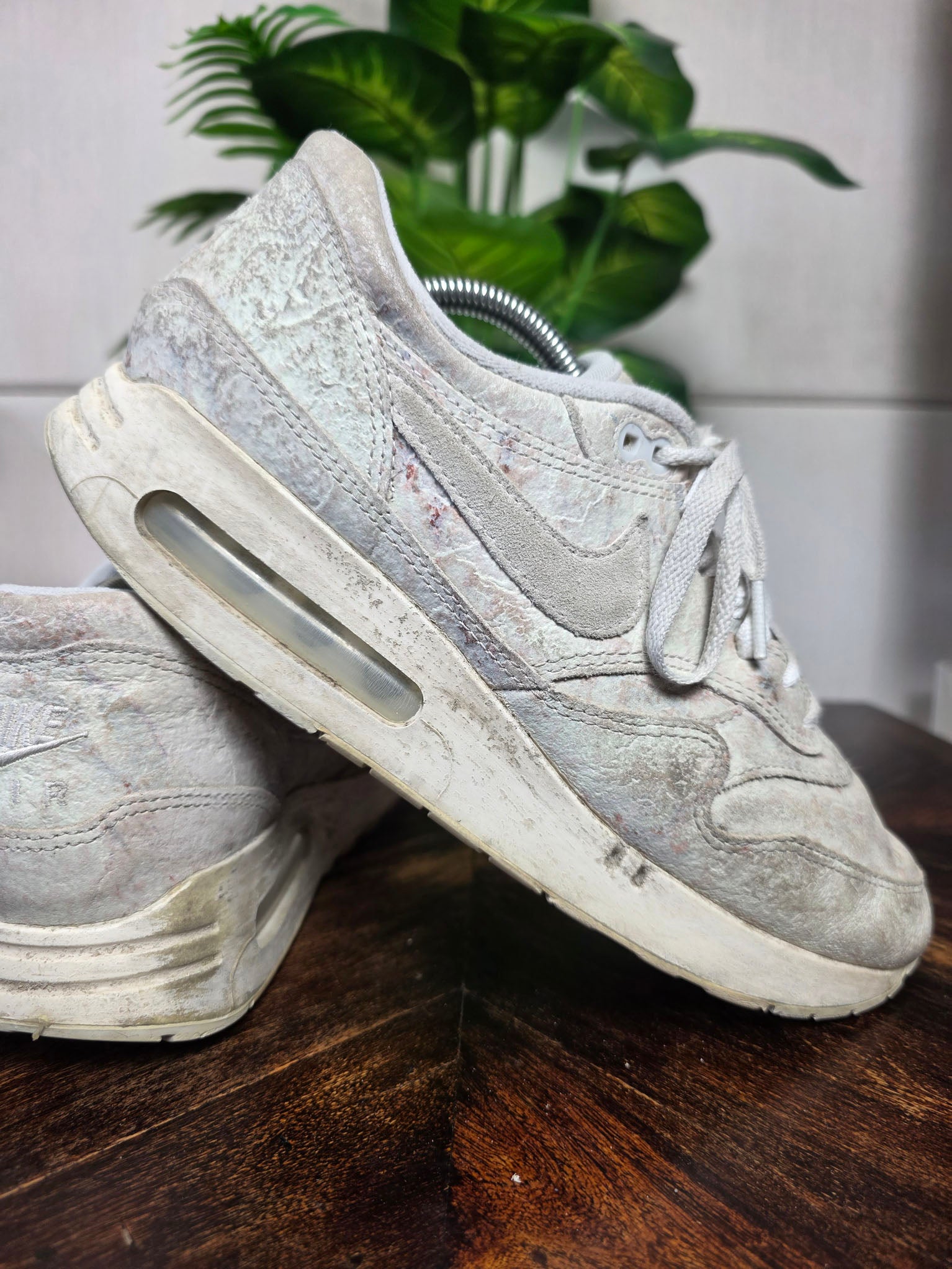Nike Air Max 1 '86 OG Museum Masterpiece maat 44