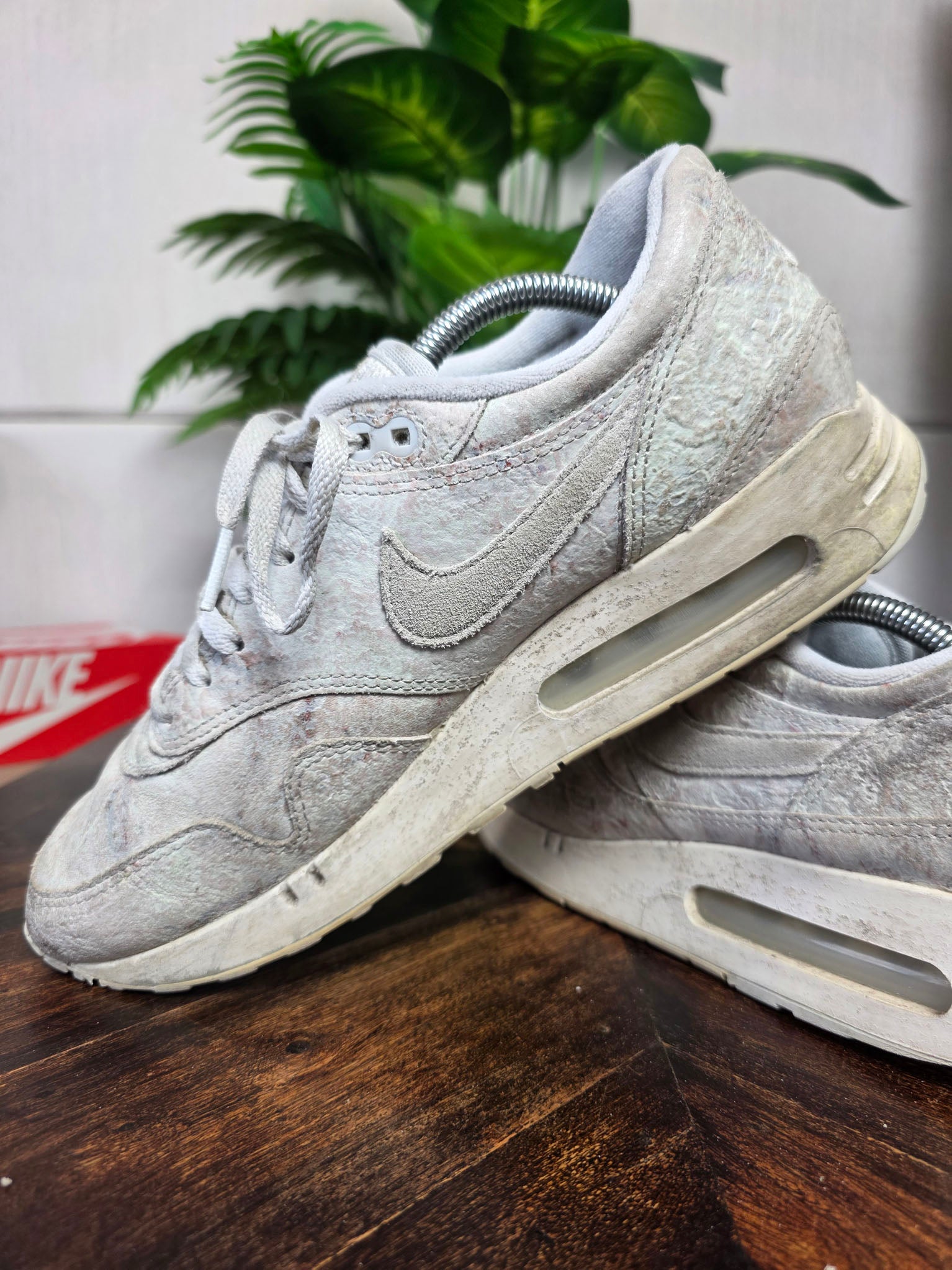 Nike Air Max 1 '86 OG Museum Masterpiece maat 44