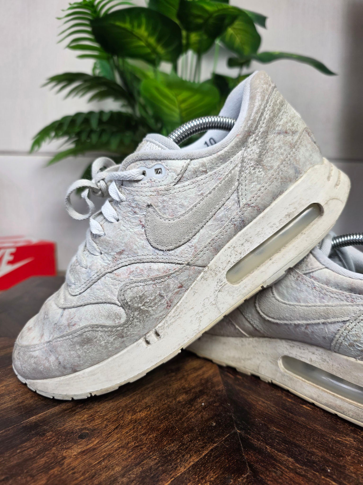 Nike Air Max 1 '86 OG Museum Masterpiece maat 44