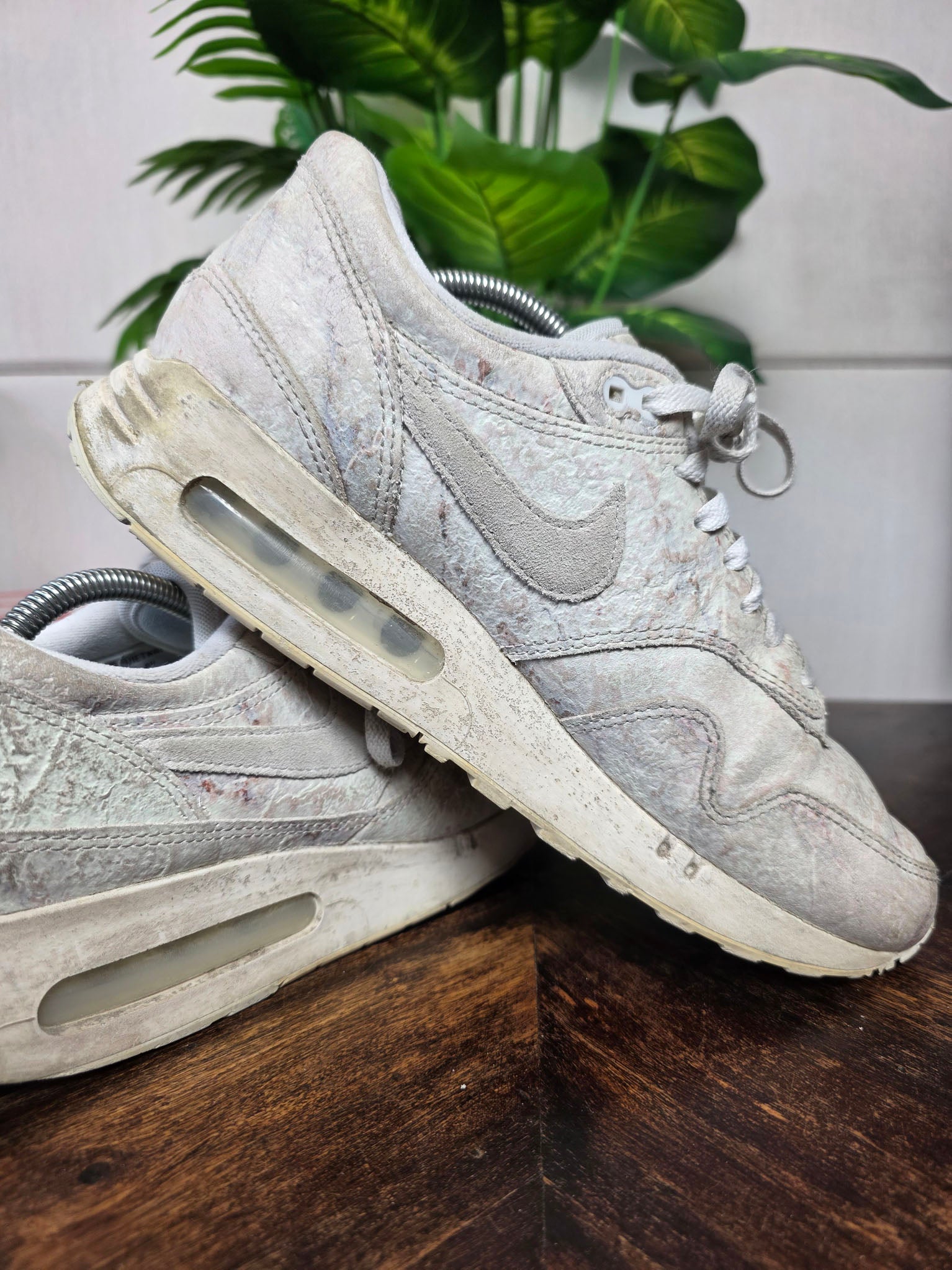 Nike Air Max 1 '86 OG Museum Masterpiece maat 44