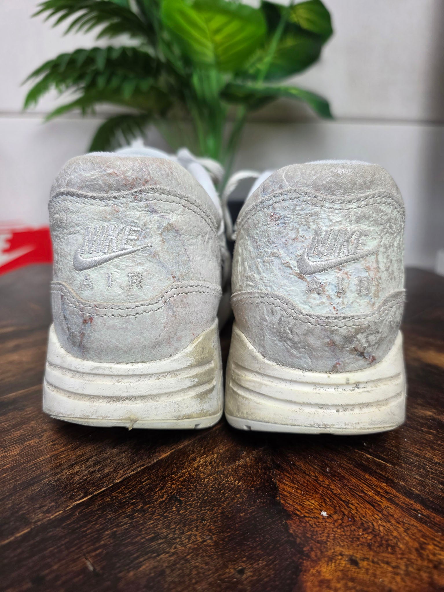Nike Air Max 1 '86 OG Museum Masterpiece maat 44