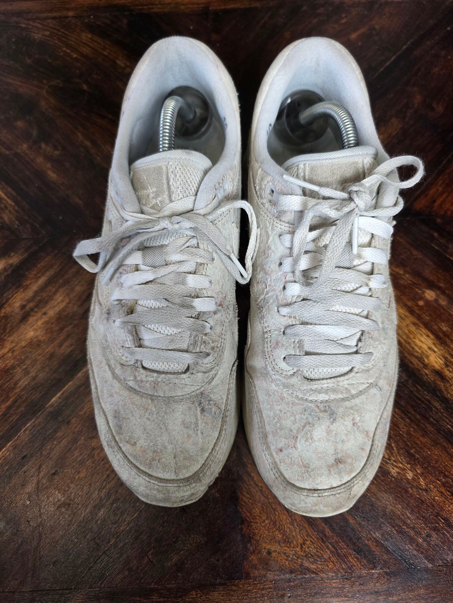 Nike Air Max 1 '86 OG Museum Masterpiece maat 44