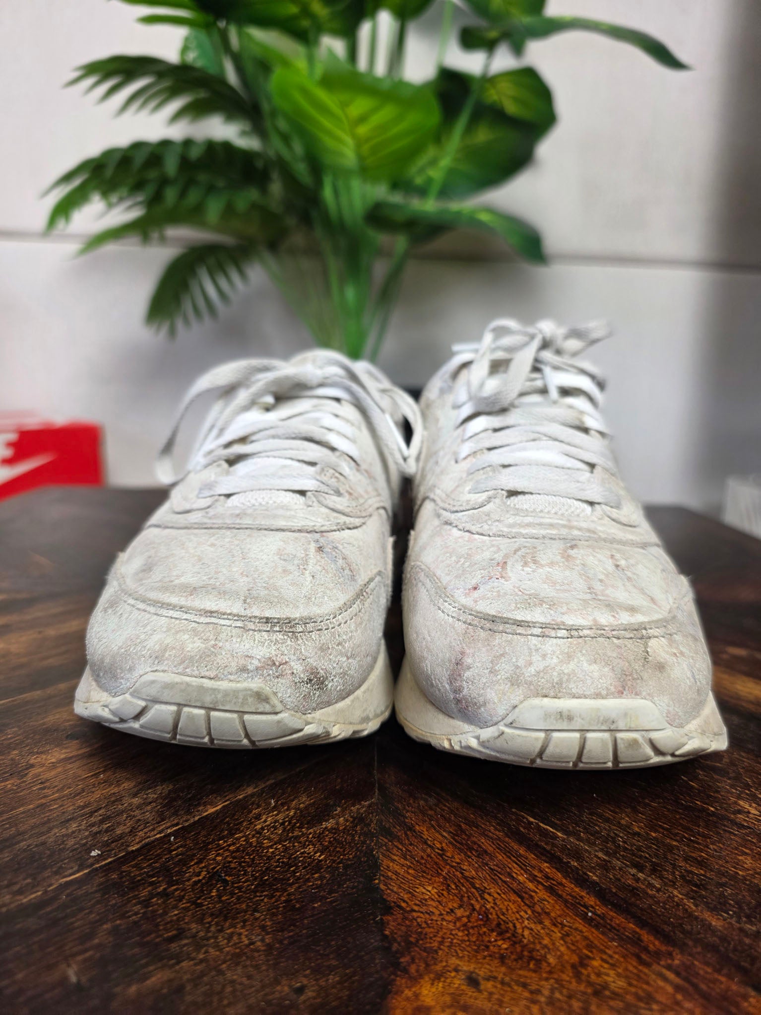 Nike Air Max 1 '86 OG Museum Masterpiece maat 44