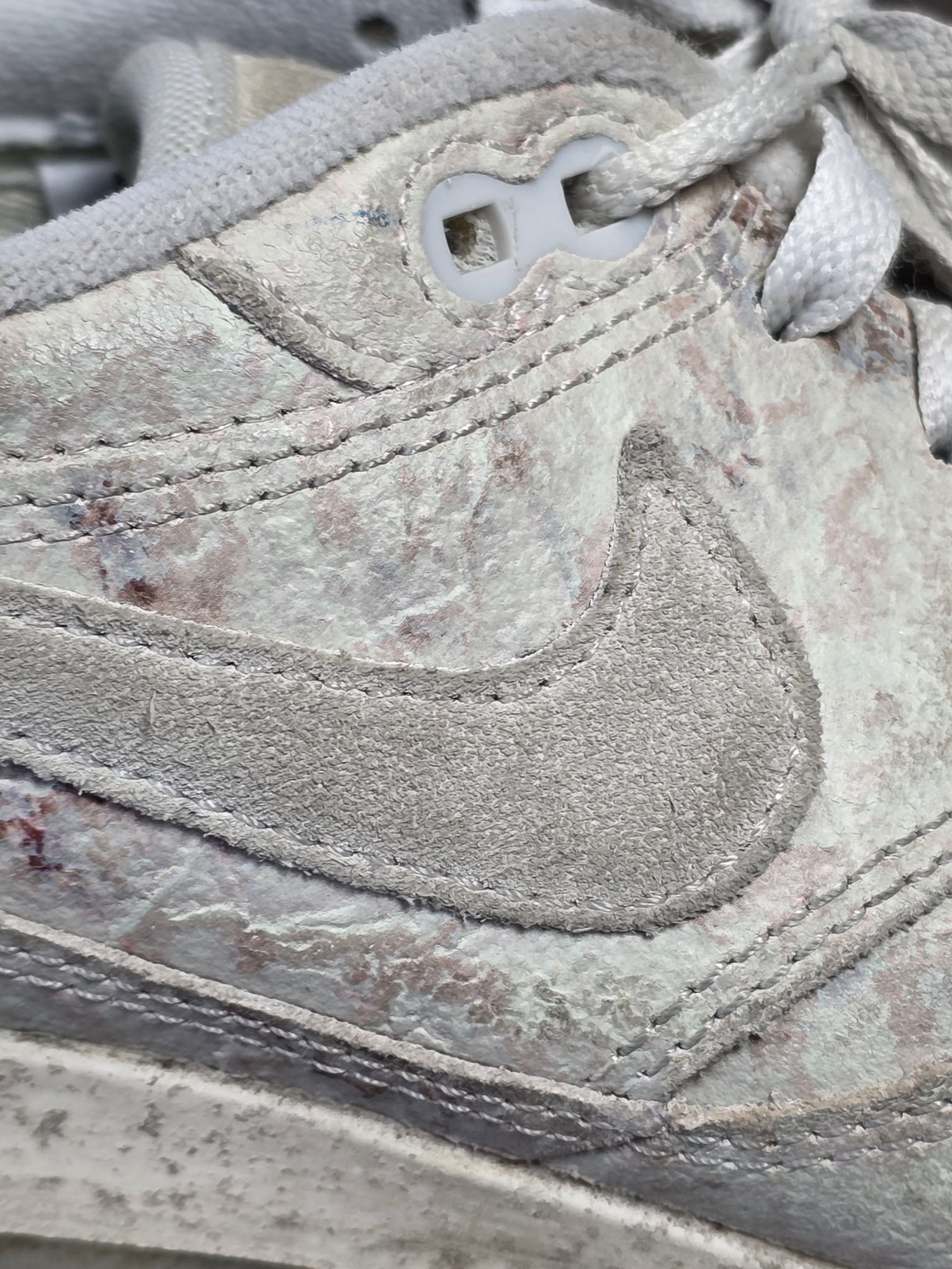 Nike Air Max 1 '86 OG Museum Masterpiece maat 44