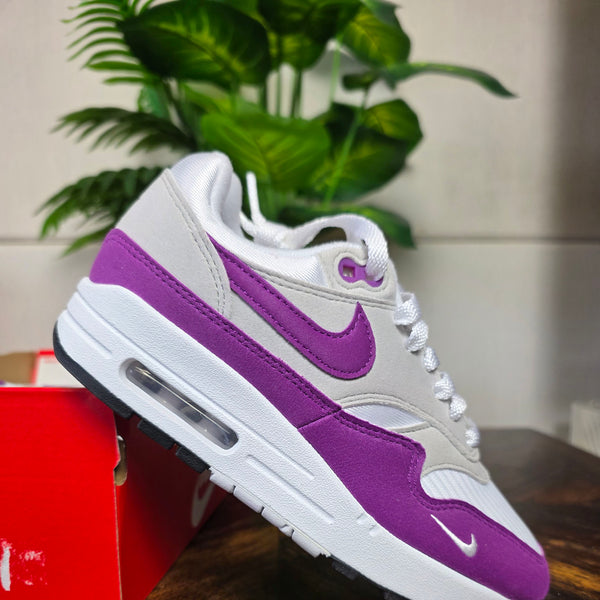 Nike Air Max 1 '87 Bold Berry maat 35,5