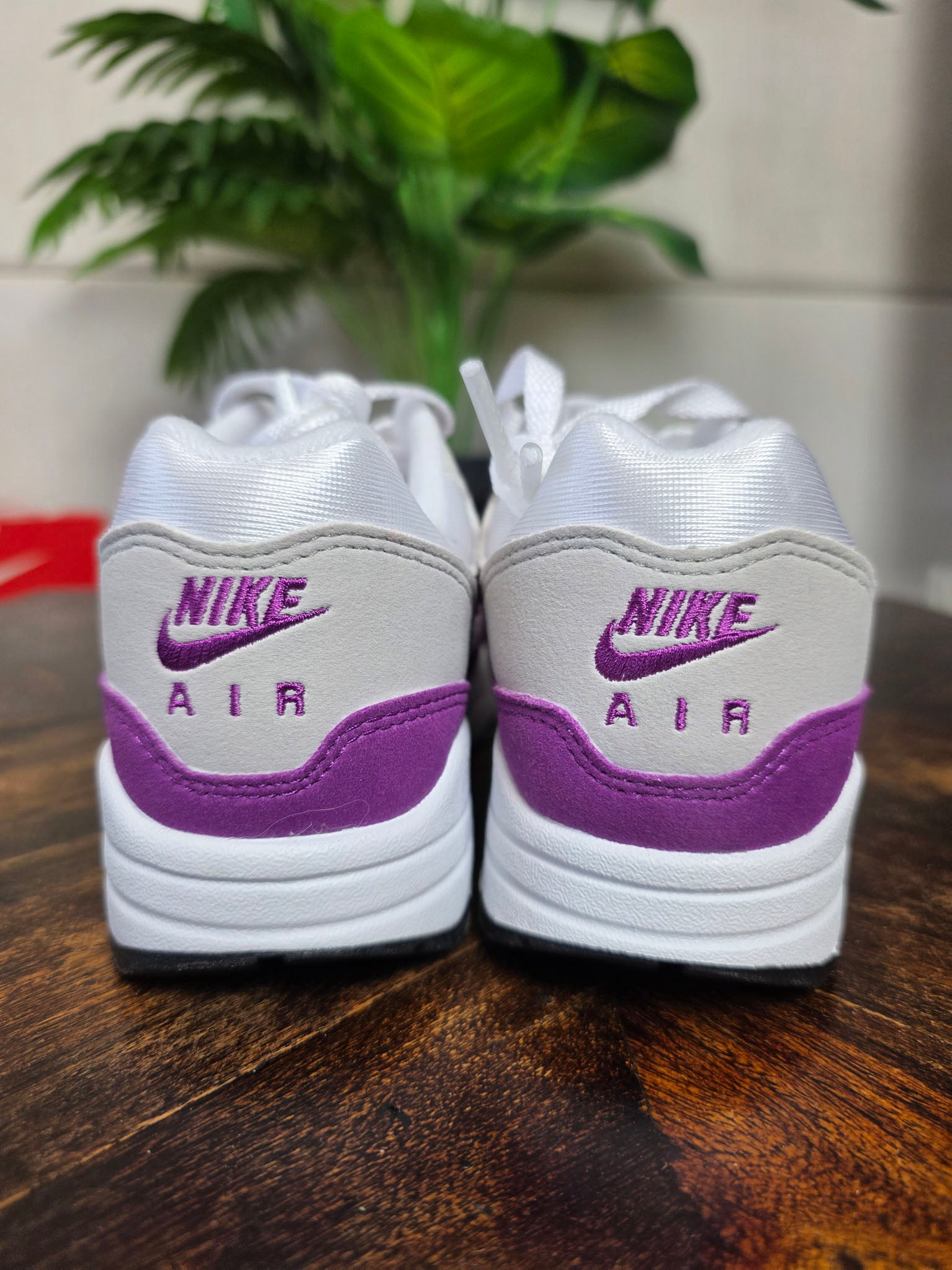 Nike Air Max 1 '87 Bold Berry maat 35,5