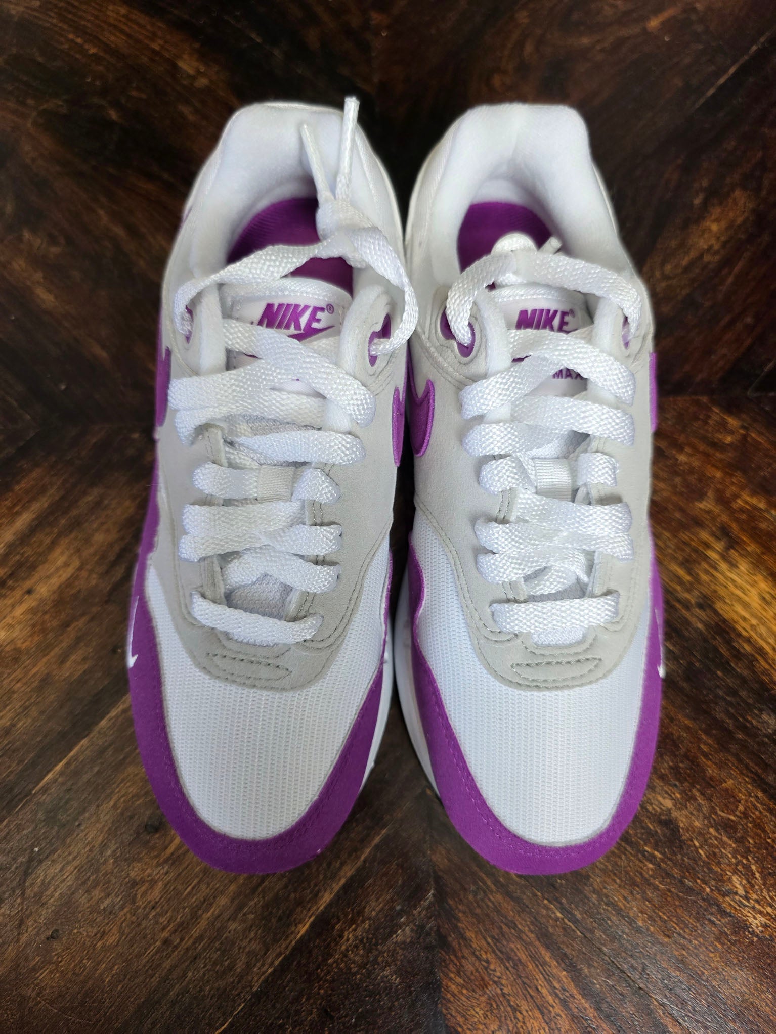 Nike Air Max 1 '87 Bold Berry maat 35,5