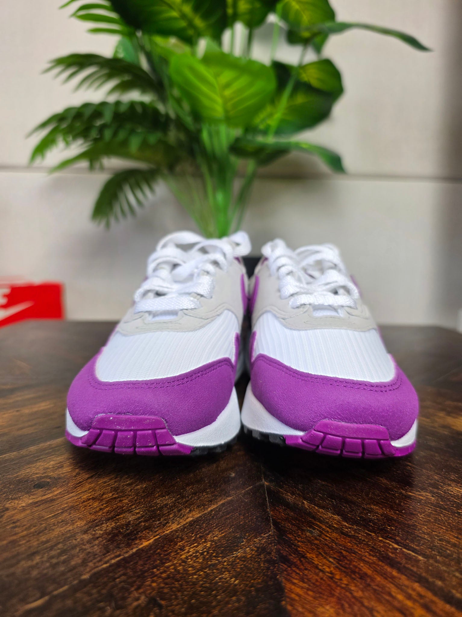 Nike Air Max 1 '87 Bold Berry maat 35,5