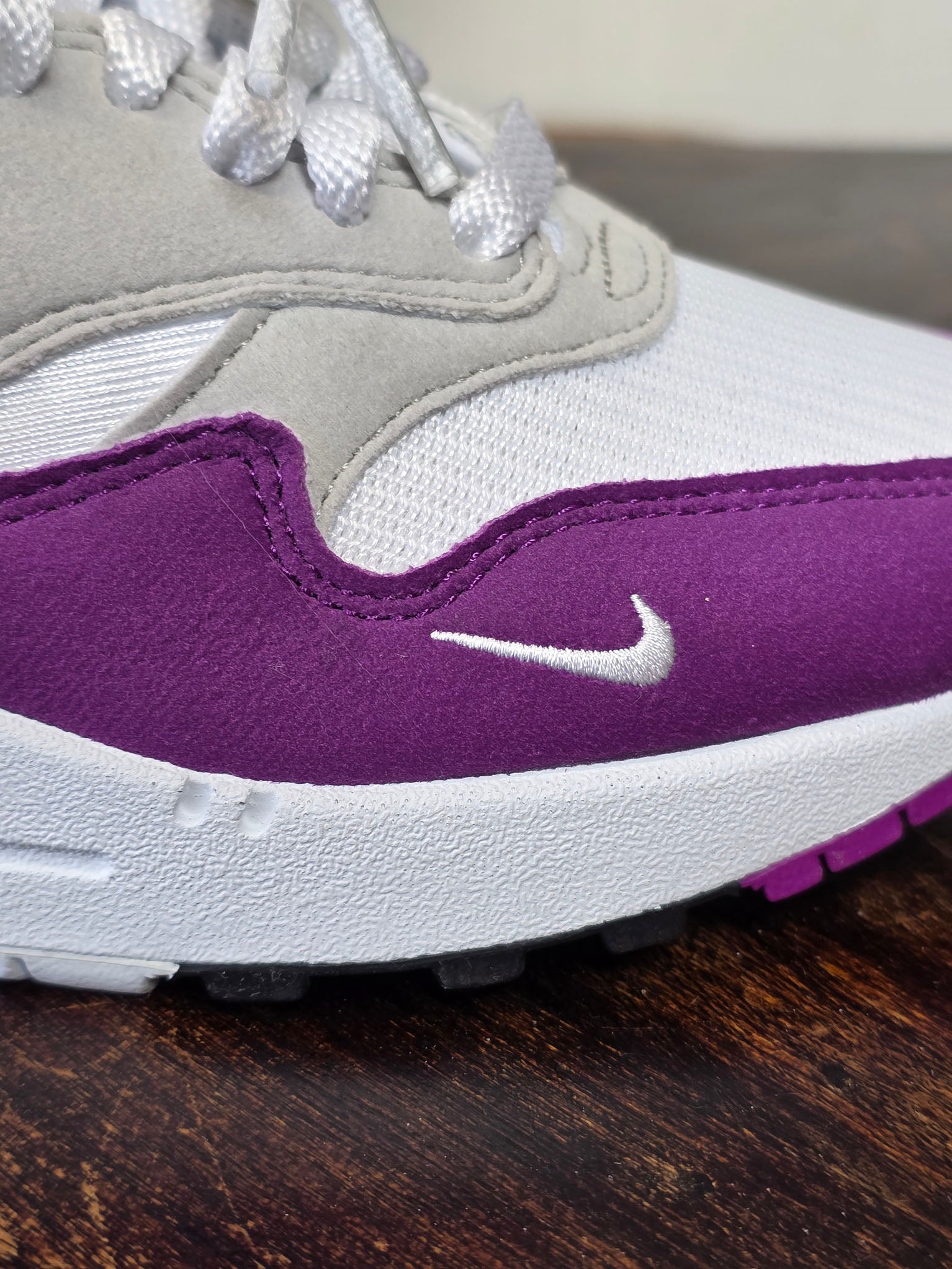 Nike Air Max 1 '87 Bold Berry maat 35,5