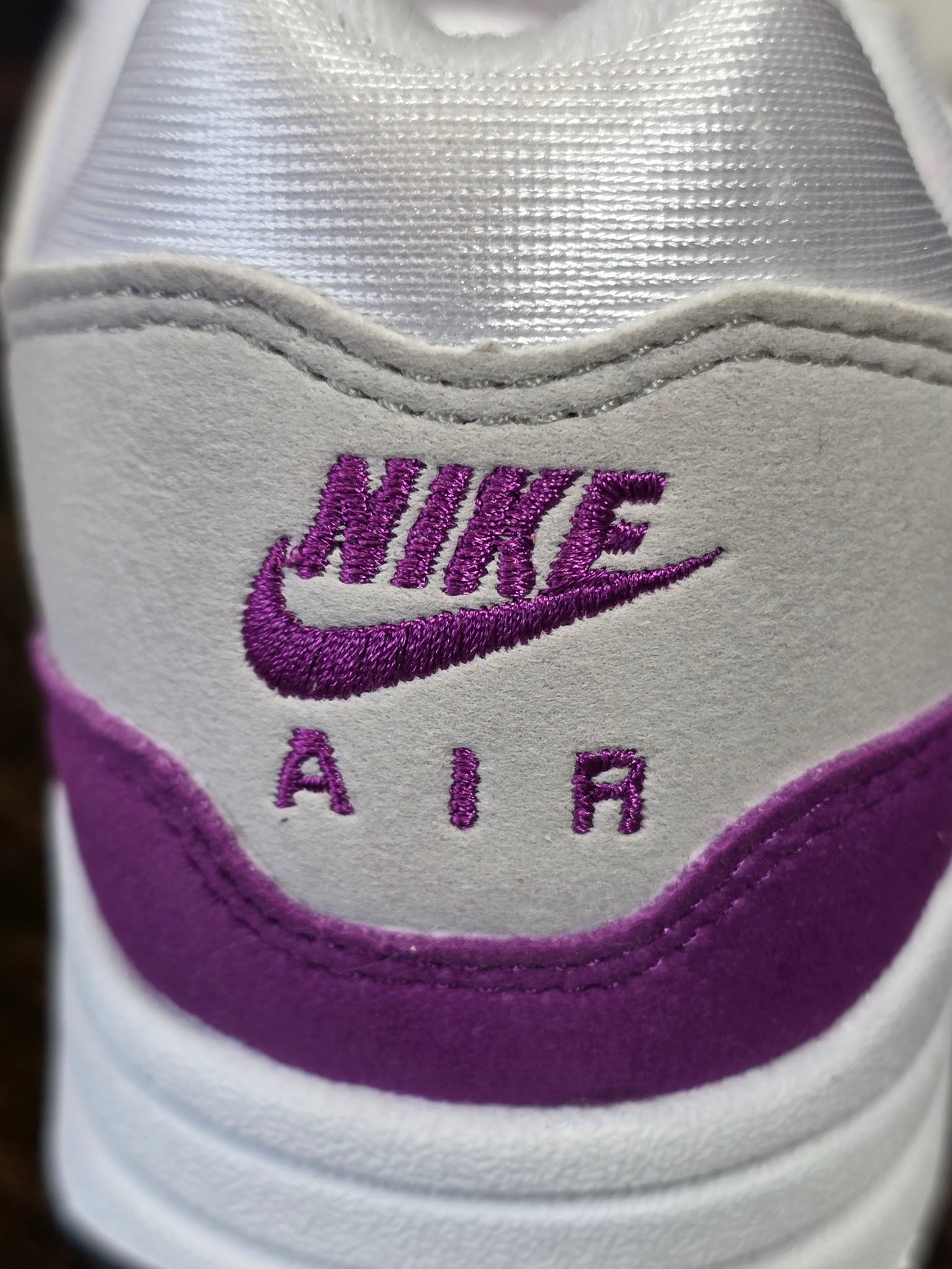 Nike Air Max 1 '87 Bold Berry maat 35,5