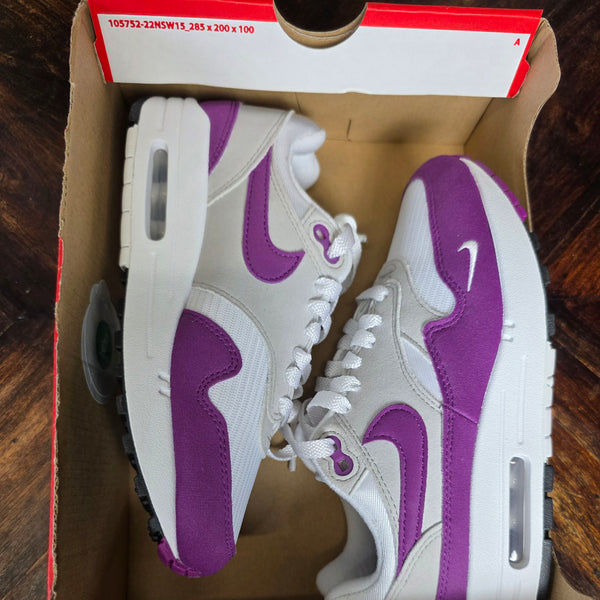 Nike Air Max 1 '87 Bold Berry maat 35,5