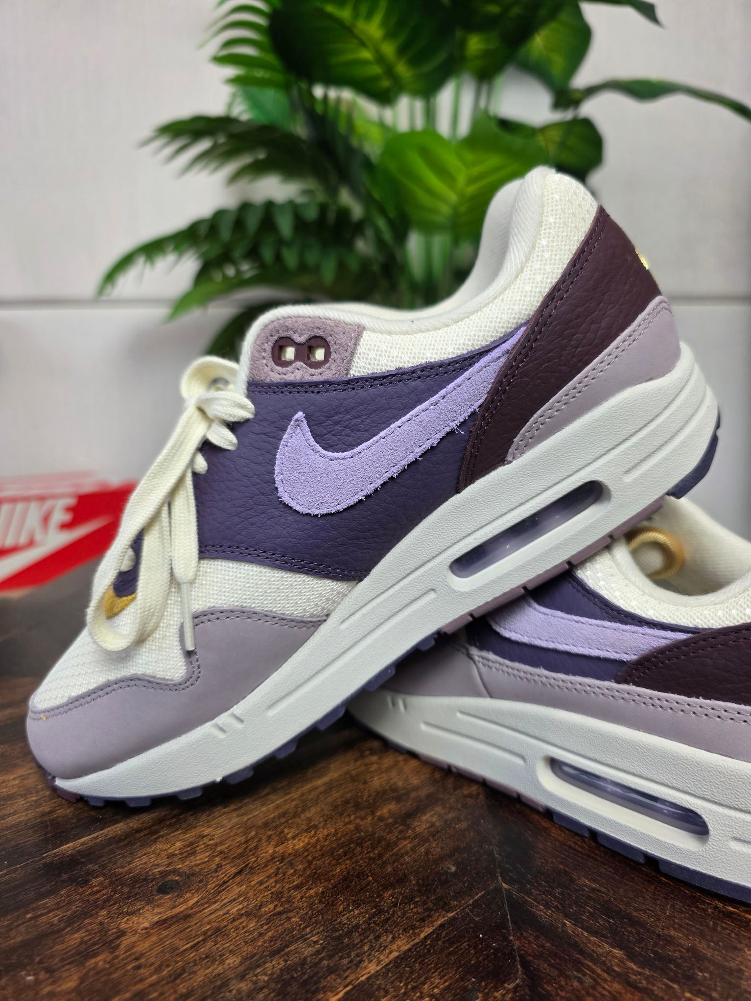 Nike Air Max 1 '87 Hydrangeas maat 40