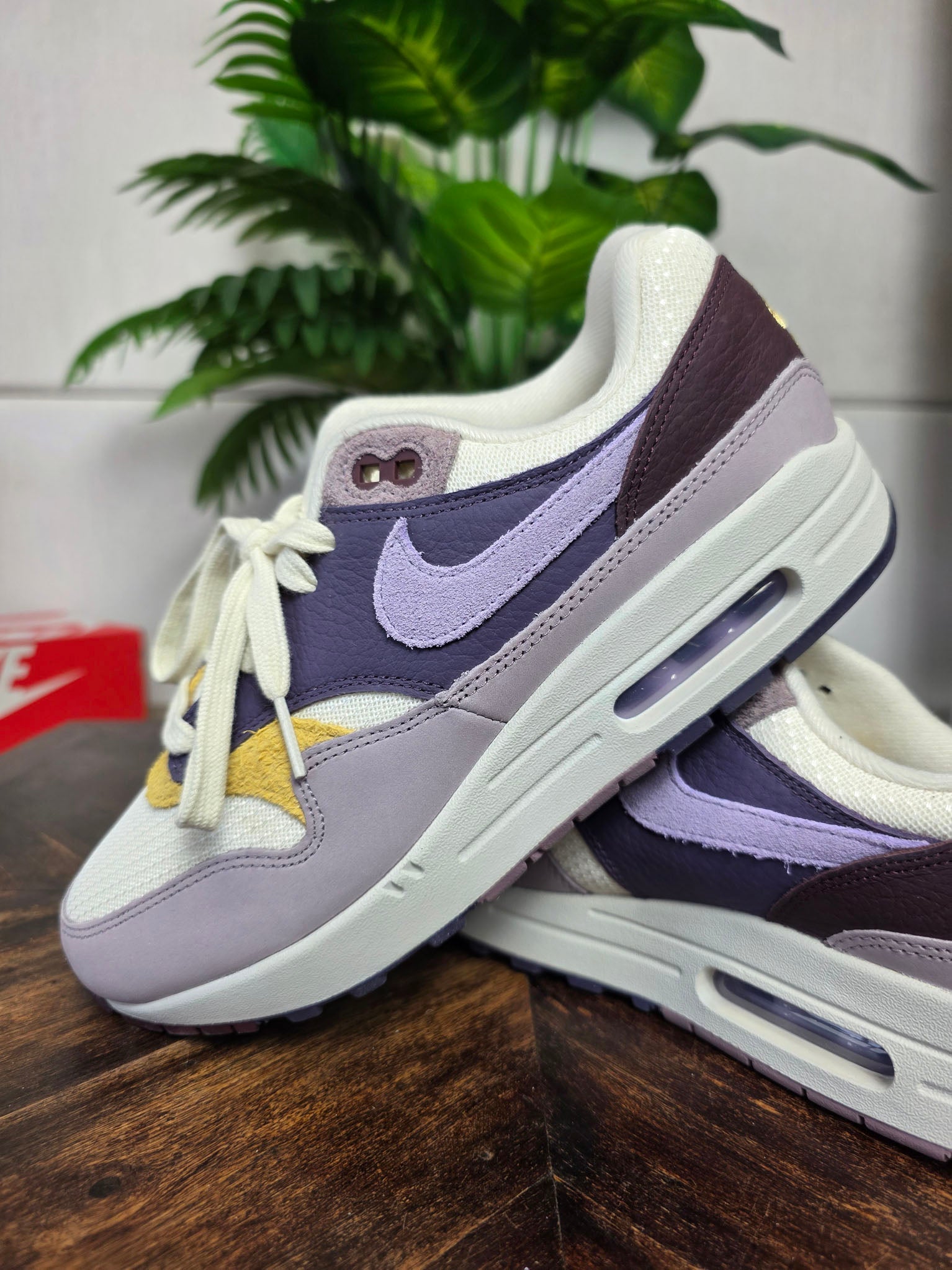 Nike Air Max 1 '87 Hydrangeas maat 40